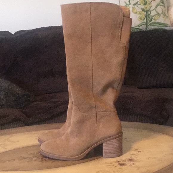 lucky brand ritten